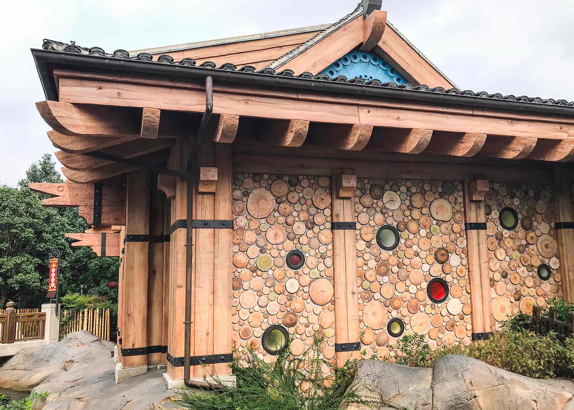 TCP-主题水泥雕刻