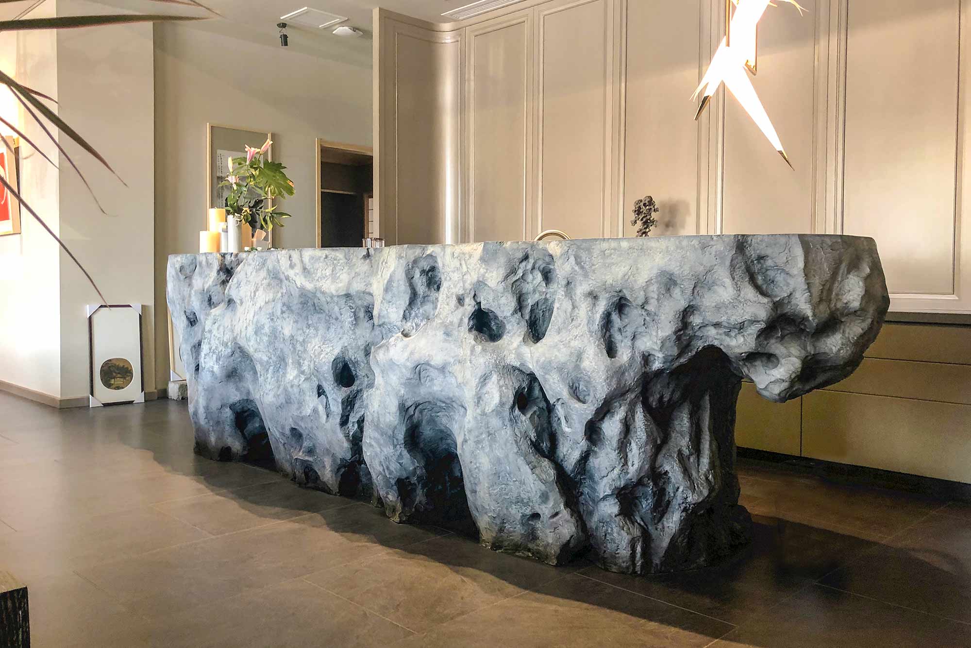 FRP-纤维增强复合材料