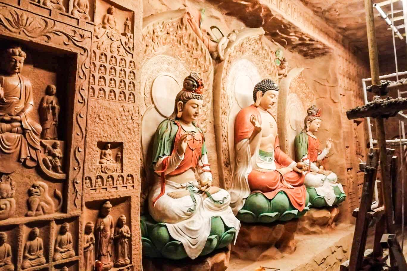 FRP-纤维增强复合材料