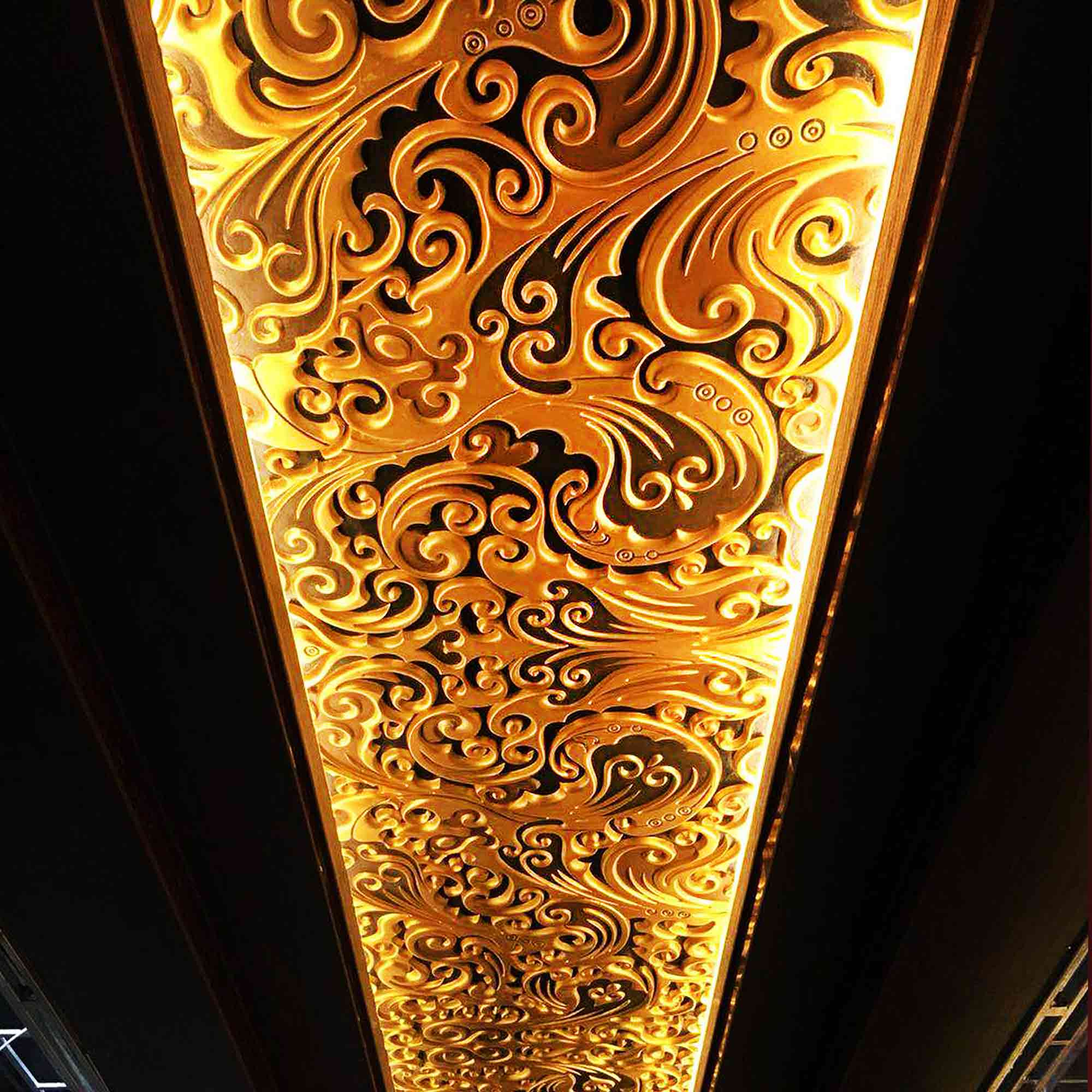 GRG-玻璃纤维增强石膏