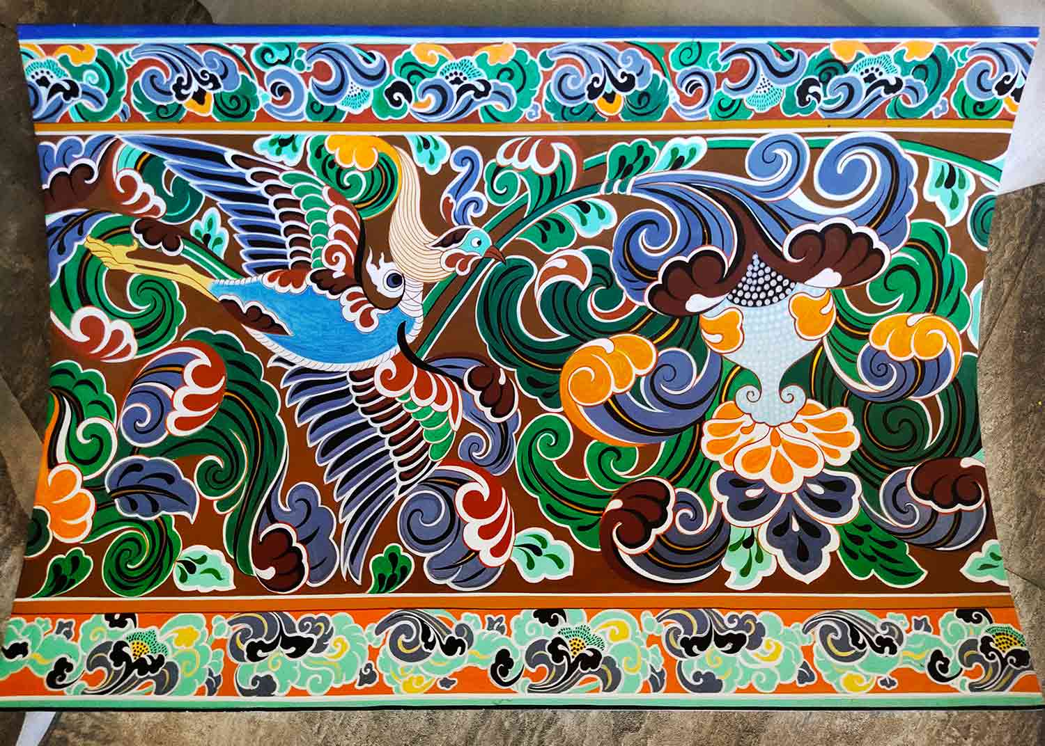 GRG-玻璃纤维增强石膏